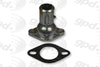 Engine Coolant Water Outlet for C1500, C3500, K3500, R2500 Suburban+More 8241405