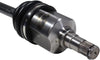 NCV49514 CV Axle Shaft Assembly - Left Front (Driver Side)