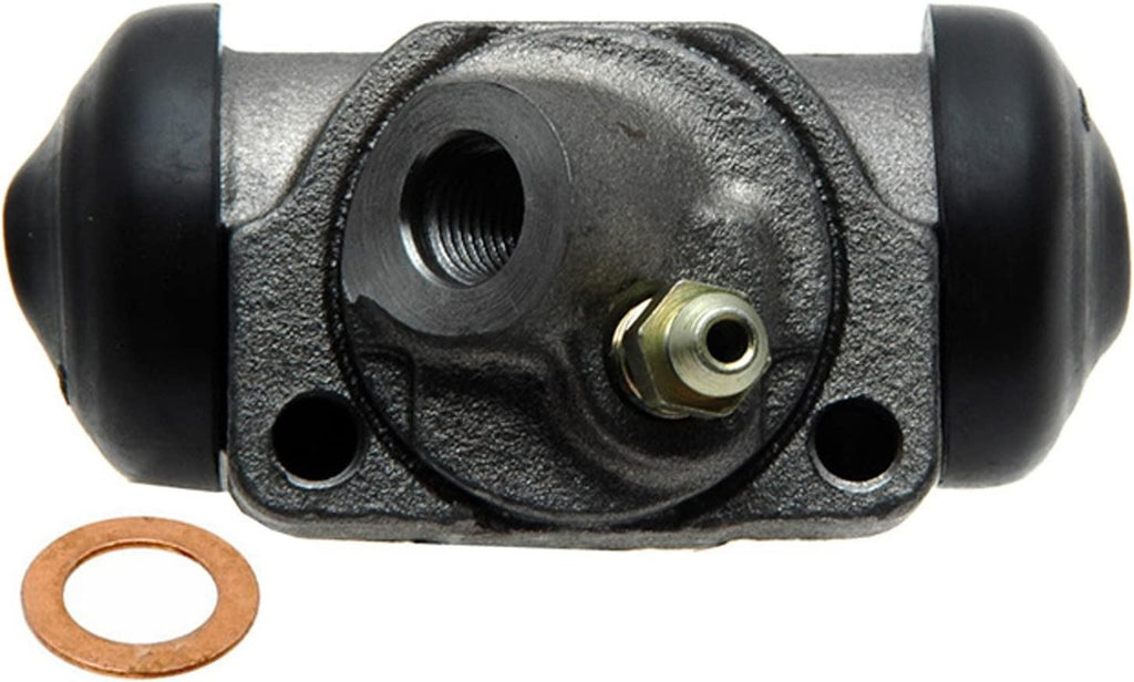 Professional 18E21 Front Drum Brake Wheel Cylinder