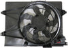 623980 Replacement Cooling Fan Assembly, 1 Pack