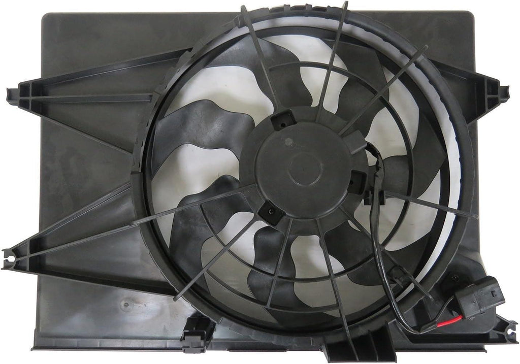 623980 Replacement Cooling Fan Assembly, 1 Pack