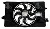 FS Engine Cooling Fan Assembly for Cherokee, 200 76331