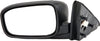 Dorman 955-1781 Driver Side Door Mirror for Select Honda Models
