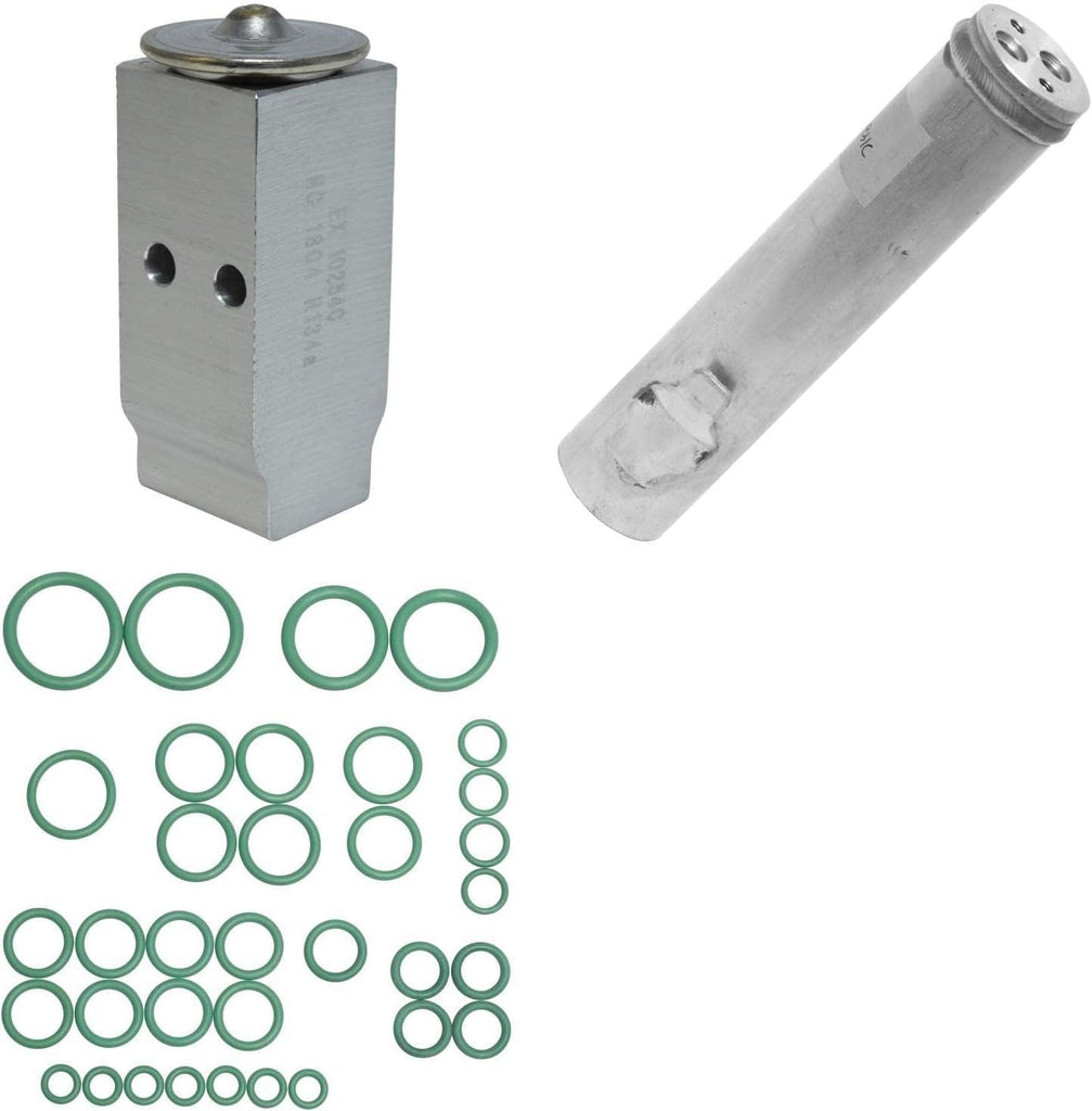 AK1622 - A/C System Repair Kit