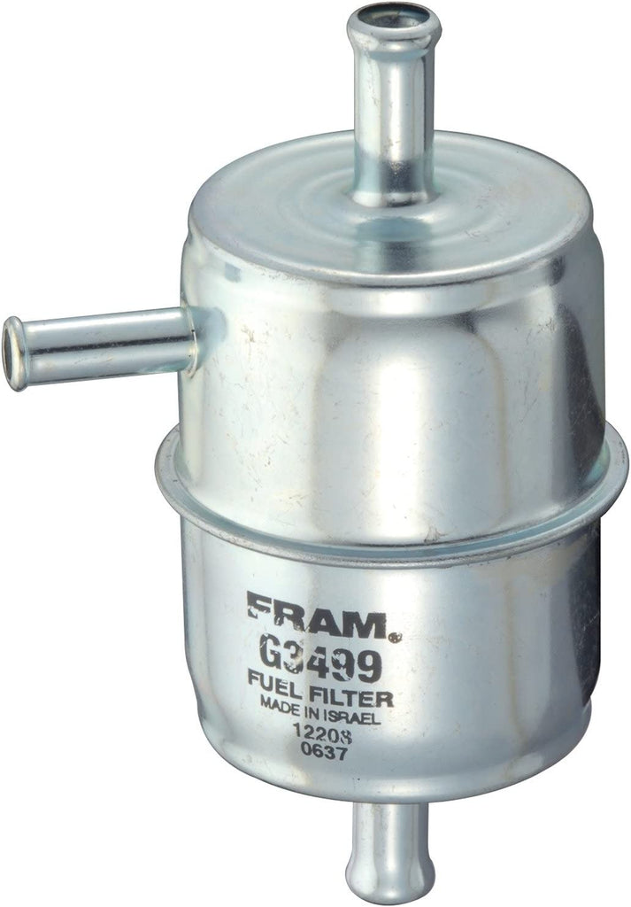 G3499 In-Line Fuel Filter