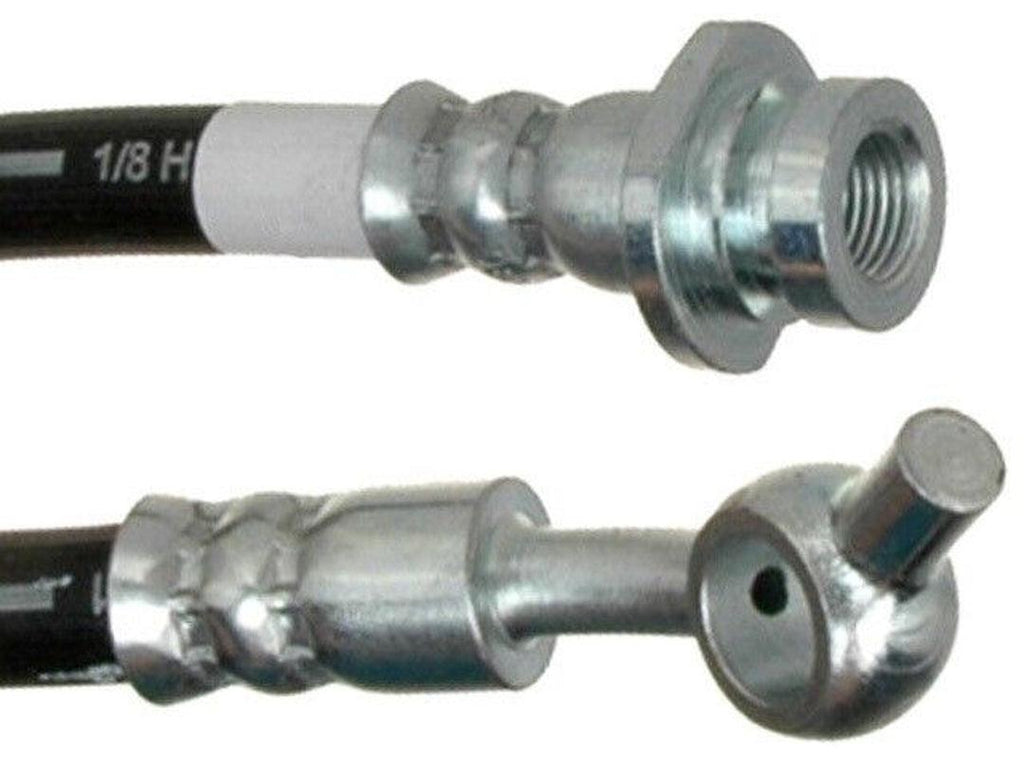 Raybestos Brake Hydraulic Hose for 02-04 Frontier BH382675