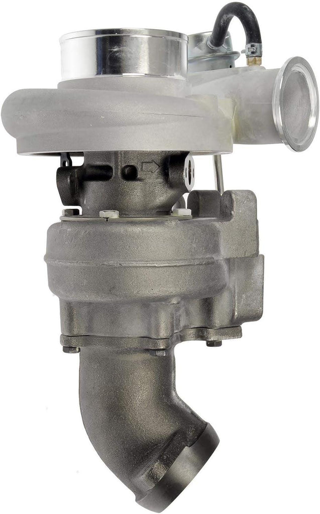 Dorman 667-269 Turbocharger for Select Dodge Models