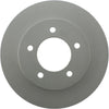 Centric Front Disc Brake Rotor for Expedition, Navigator (320.65058F)