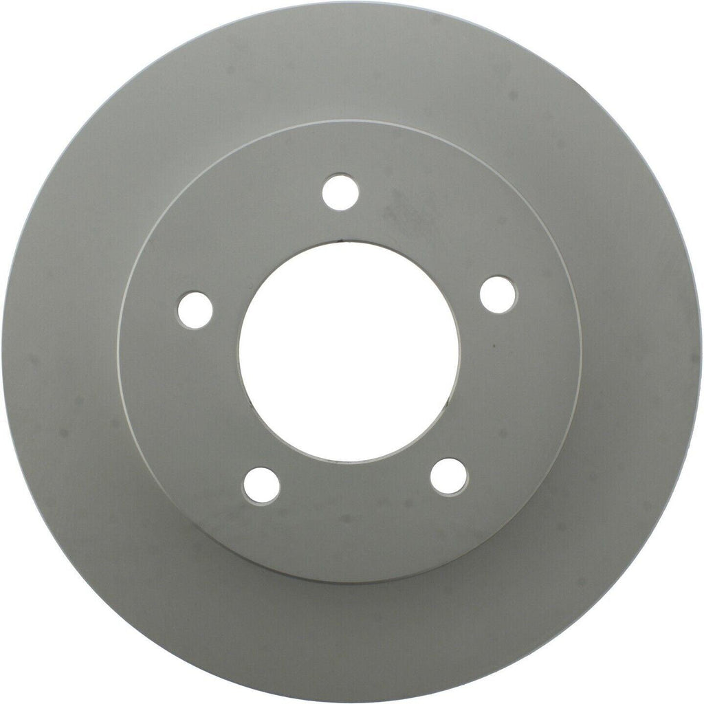 Centric Front Disc Brake Rotor for Expedition, Navigator (320.65058F)