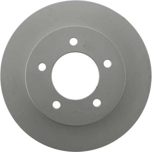 Centric Front Disc Brake Rotor for Expedition, Navigator (320.65058F)