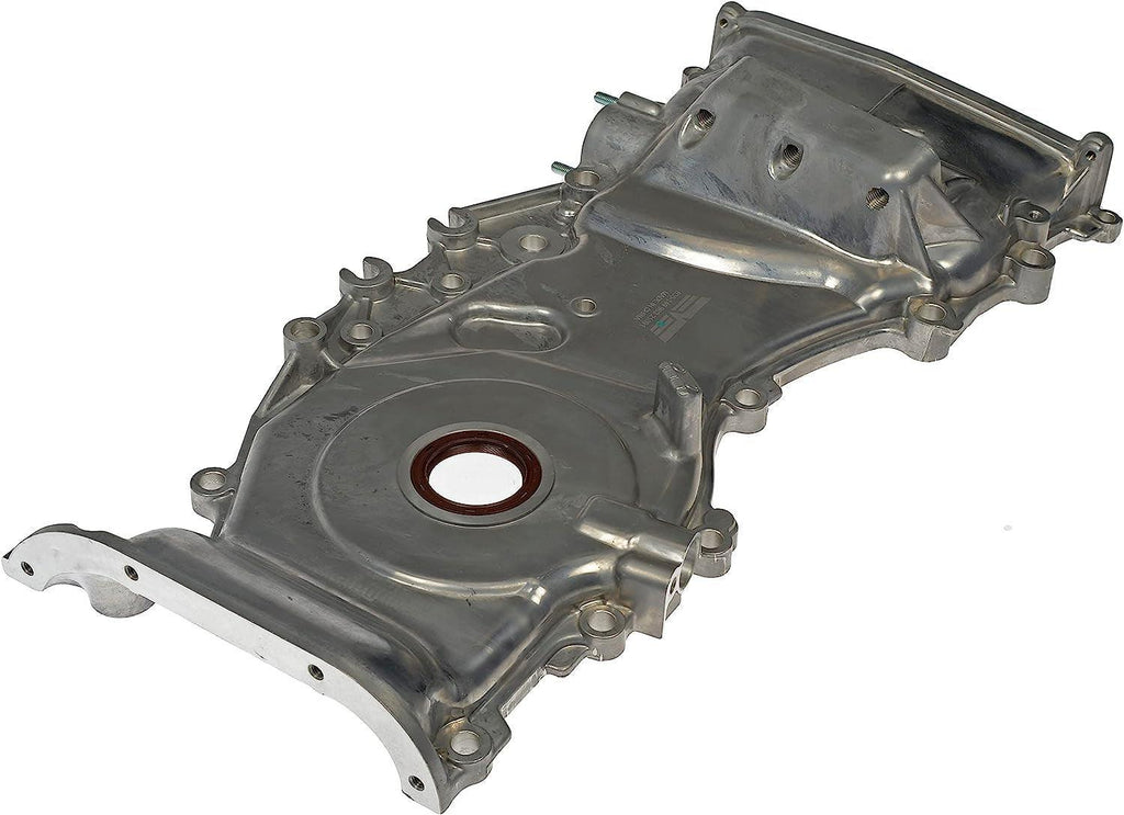 Dorman 635-149 Engine Timing Cover Compatible with Select Toyota Models
