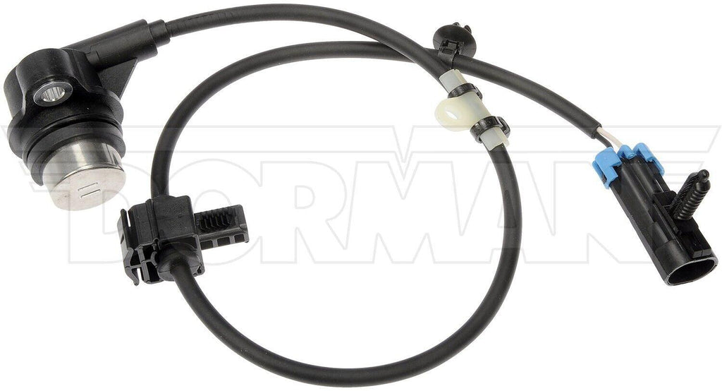 Dorman ABS Wheel Speed Sensor for Express 1500, Savana 1500 970-101