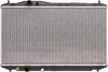 CU13537 Complete Radiator, 1 Pack