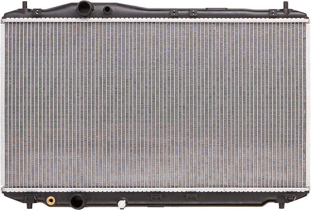 CU13537 Complete Radiator, 1 Pack