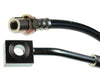 Raybestos Brake Hydraulic Hose for 1999-2004 Ford Mustang BH381286