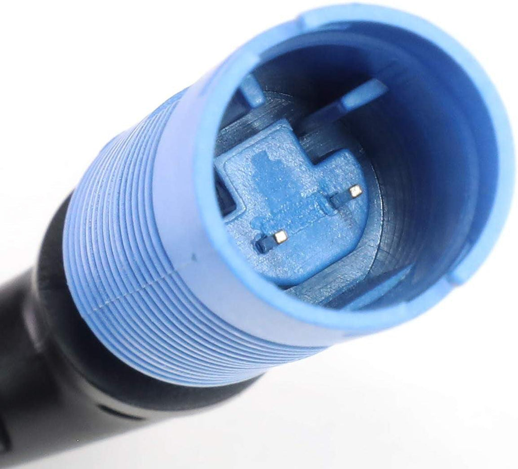 OEM-SS-010 Factory Style Rear Left Right ABS Wheel Speed Sensors Assembly for 03-05 745I/745Li