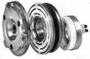 48651 Remanufactured Clutch Assembly