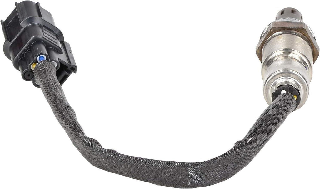 Automotive 18083 OE Fitment Wideband Oxygen Sensor - Compatible with Select Acura MDX, RDX, RL, RLX, TL, TLX, TSX, ZDX; Honda Accord, Accord Crosstour, Crosstour, Odyssey, Pilot, Ridgeline