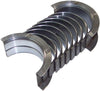 DNJ MB602 Main Bearings for 1975-1989 / Nissan / 200SX, 510, 610, 620, 710, 720, D21, Pathfinder, Van / 2.0L, 2.2L, 2.4L / SOHC / 8V/ 1952Cc, 2187Cc, 2389Cc / Z20, Z20E, Z20S, Z22, Z22E, Z24, Z24
