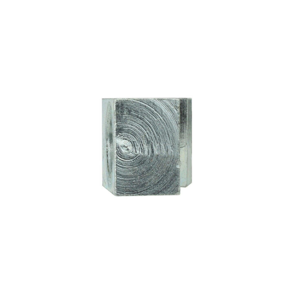 Centric Brake Hydraulic Hose for 1966 Ford Thunderbird 150.61003