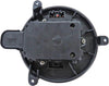 700313 Compatible with Lexus Replacement Blower Assembly