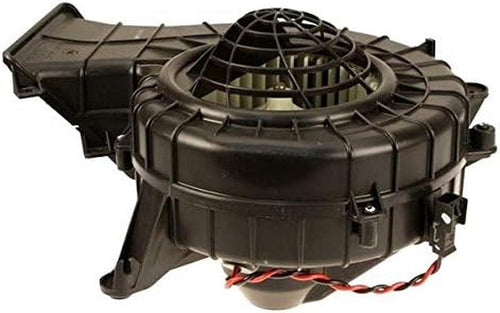 W0133-1695015-ACD - Genuine GM Parts HVAC Blower Motor