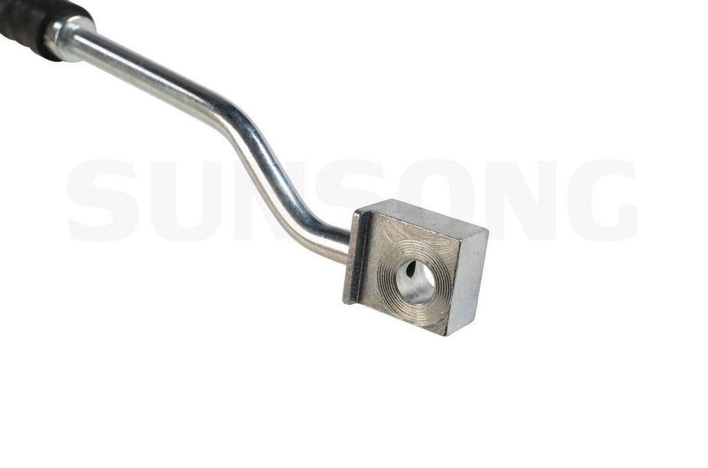 Sunsong Brake Hydraulic Hose for Ranger, B2300, B3000, B4000 2204032