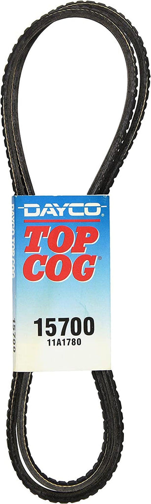 15700 Accessory Drive Belt