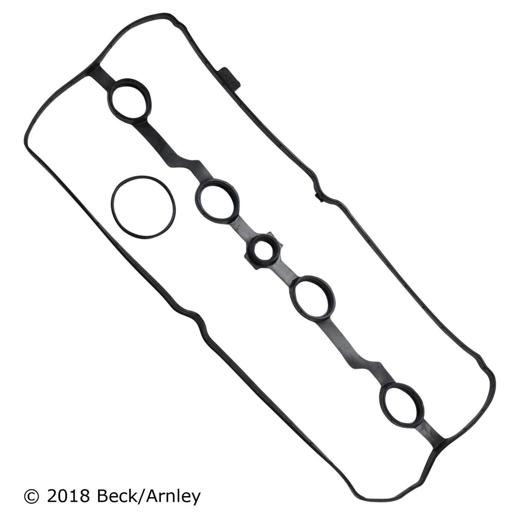 Beck Arnley Engine Valve Cover for 15-19 Nissan Sentra 036-0017