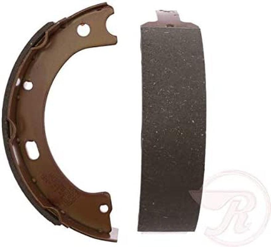 947PG Professional Grade Brake Shoe Set