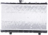 2392 Replacement Radiator for Kia Rio