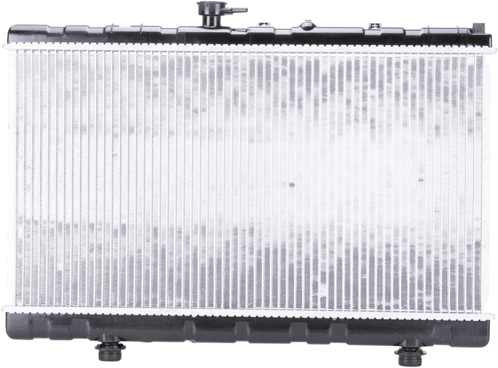 2392 Replacement Radiator for Kia Rio