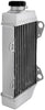 MMDB-KX450F-08R Dirt Bike Aluminum Radiator Compatible with Kawasaki KX450F 2008