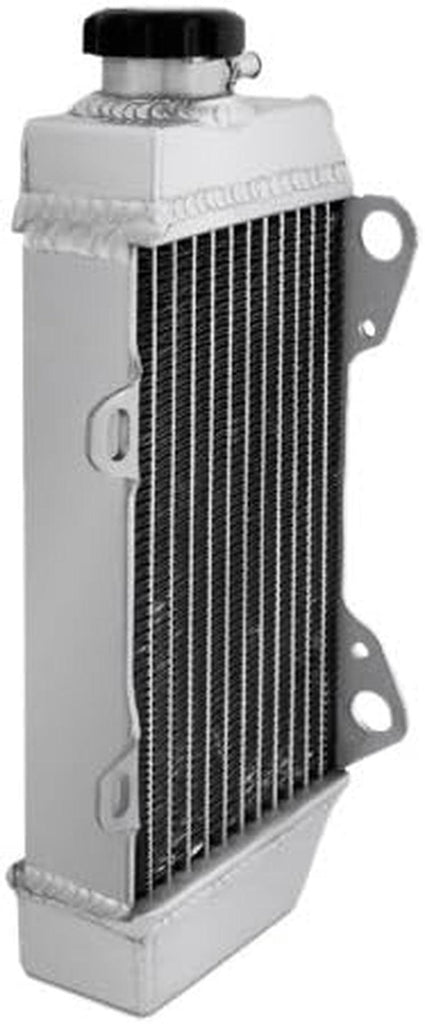 MMDB-KX450F-08R Dirt Bike Aluminum Radiator Compatible with Kawasaki KX450F 2008