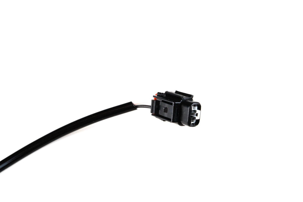 Holstein ABS Wheel Speed Sensor for 07-13 SX4 2ABS0861