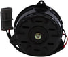 630790 Chevrolet Tracker Replacement Condenser Cooling Fan Motor