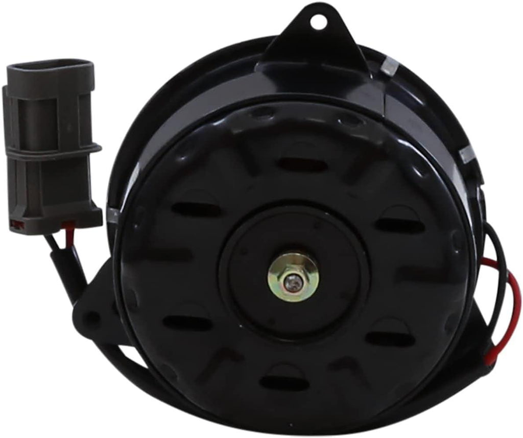 630790 Chevrolet Tracker Replacement Condenser Cooling Fan Motor