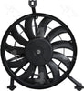 FS Engine Cooling Fan Assembly for Skylark, Achieva, Grand Am 75233