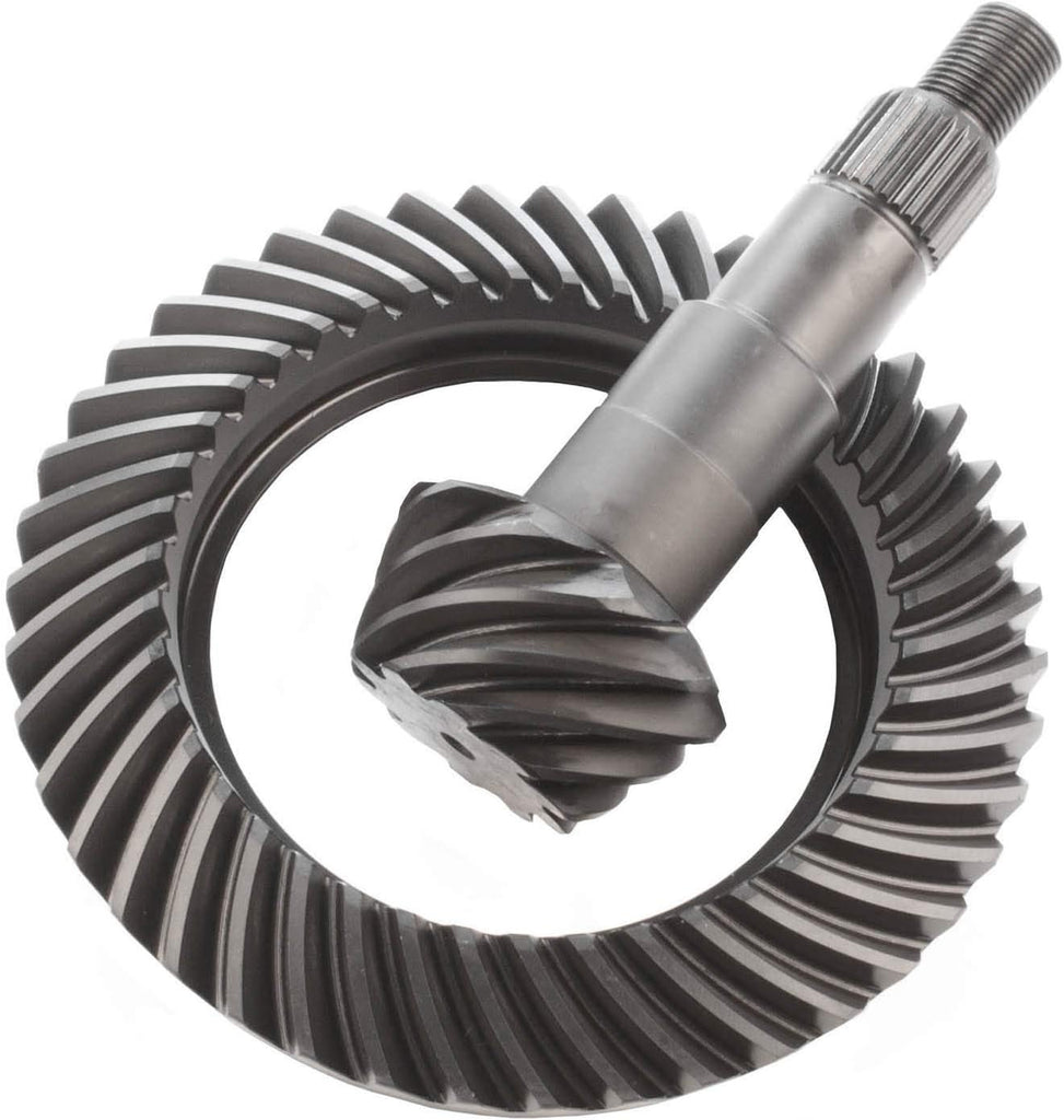 GM825456 8.25" Ring and Pinion (GM IFS 4.56), 1 Pack