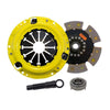 HA1-HDR6 ACT HD/Race Rigid 6 Pad Kit - greatparts
