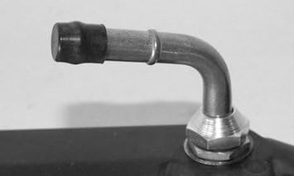 - 13037 07-09 Lx Ls-460 4.6L V8 at 1R Pa Rad