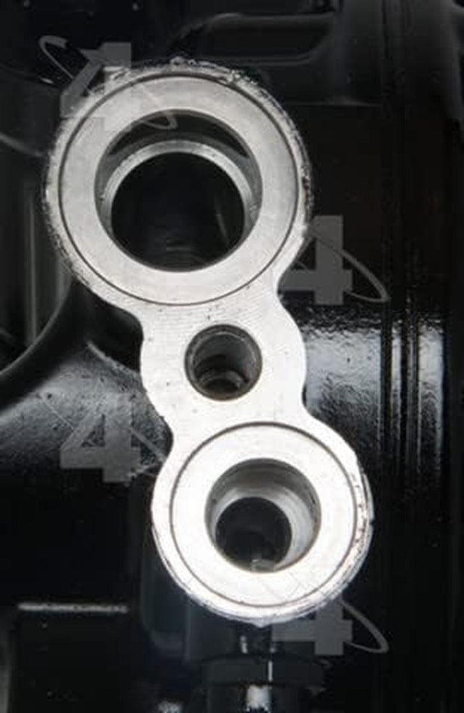 97586 Compressor Reman Sanden Px