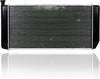 A1693 Radiator