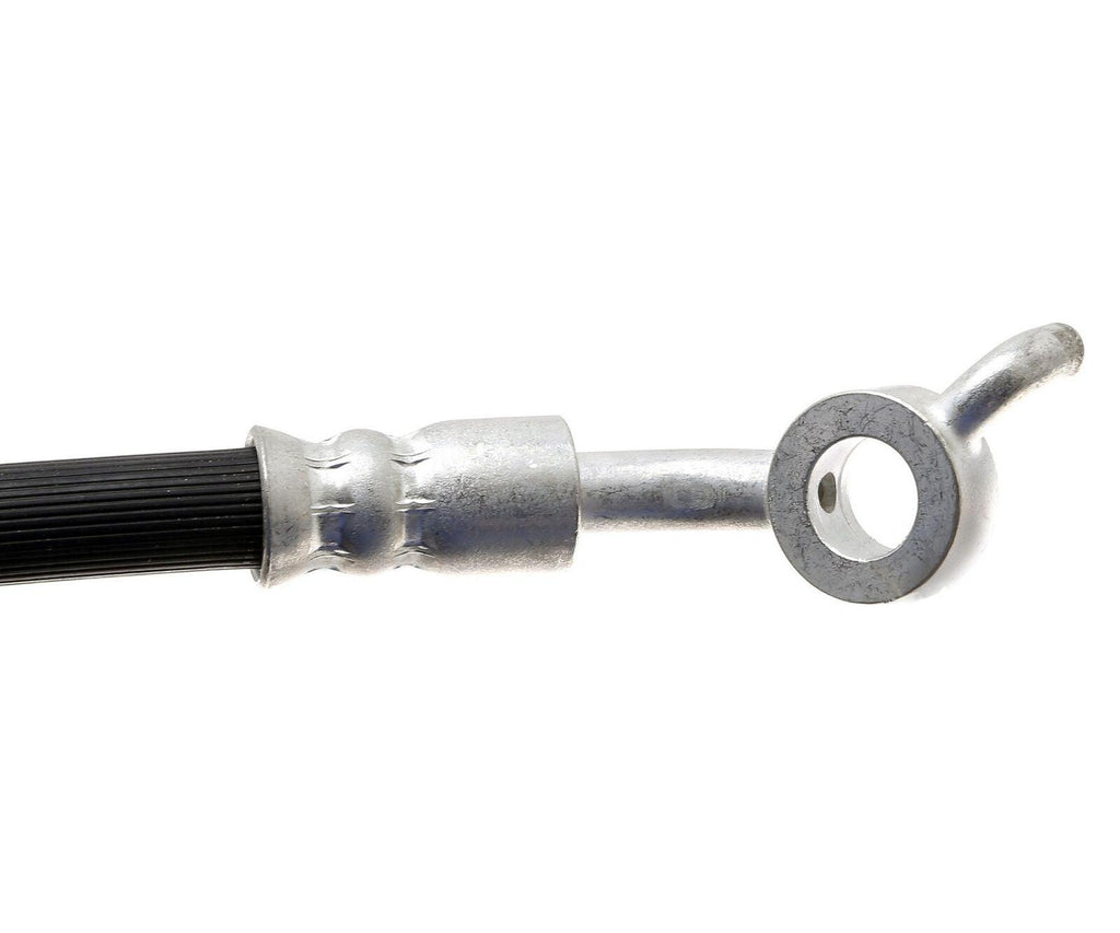Raybestos Brake Hydraulic Hose for GS350, RC300, RC350 BH383691