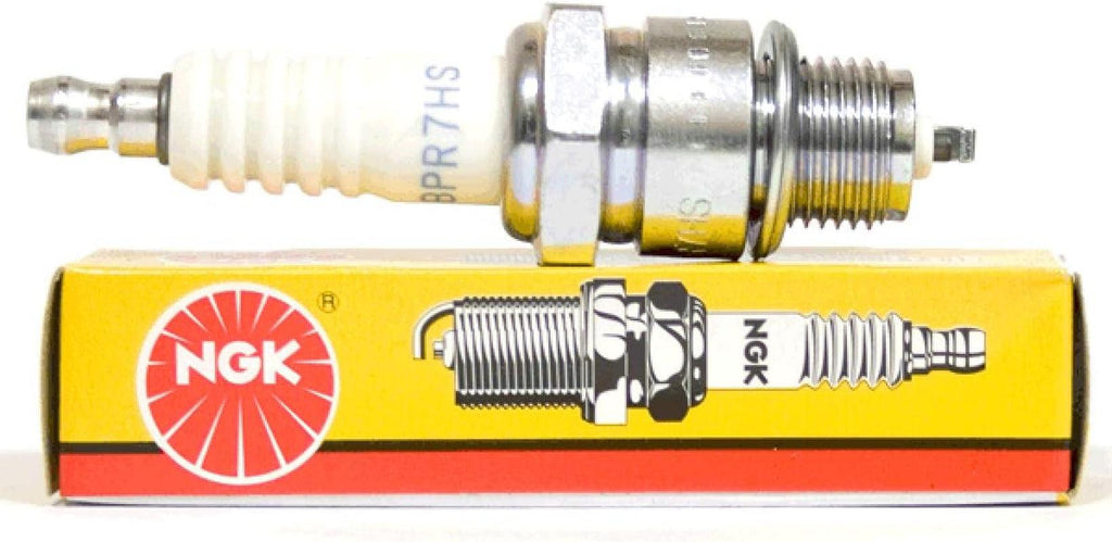 Spark Plug Stock # 6422