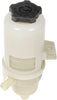 Dorman 603-852 Power Steering Reservoir Compatible with Select Ram Models