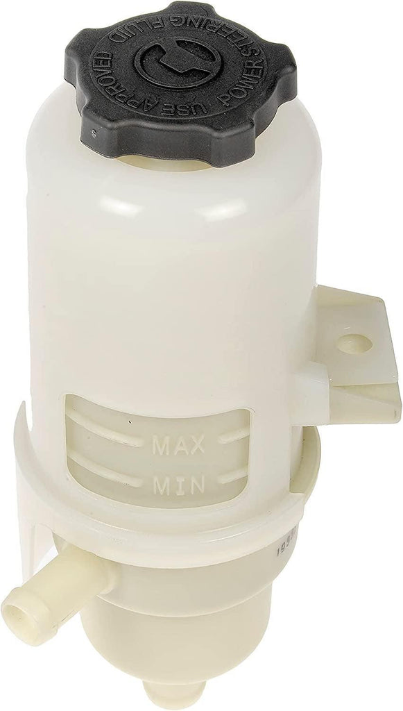 Dorman 603-852 Power Steering Reservoir Compatible with Select Ram Models