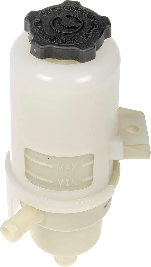 Dorman 603-852 Power Steering Reservoir Compatible with Select Ram Models