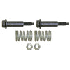 Exhaust Bolt and Spring for Forester, Compass, Patriot, Legacy+More (35129)