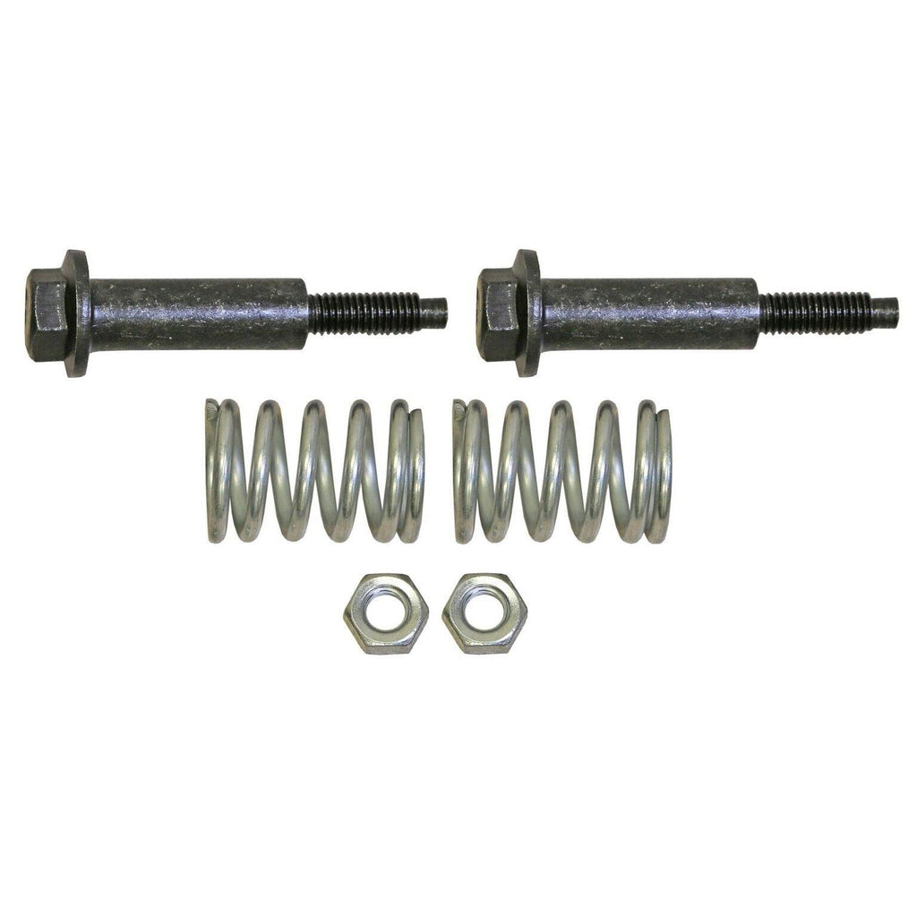 Exhaust Bolt and Spring for Forester, Compass, Patriot, Legacy+More (35129)